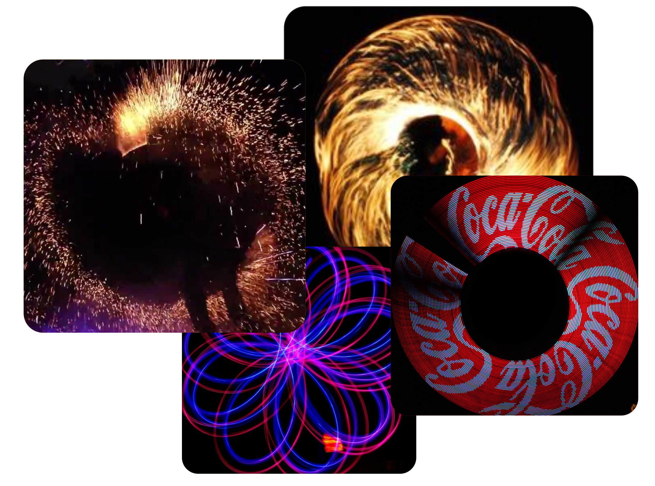 Specifie an alternate text for an image
